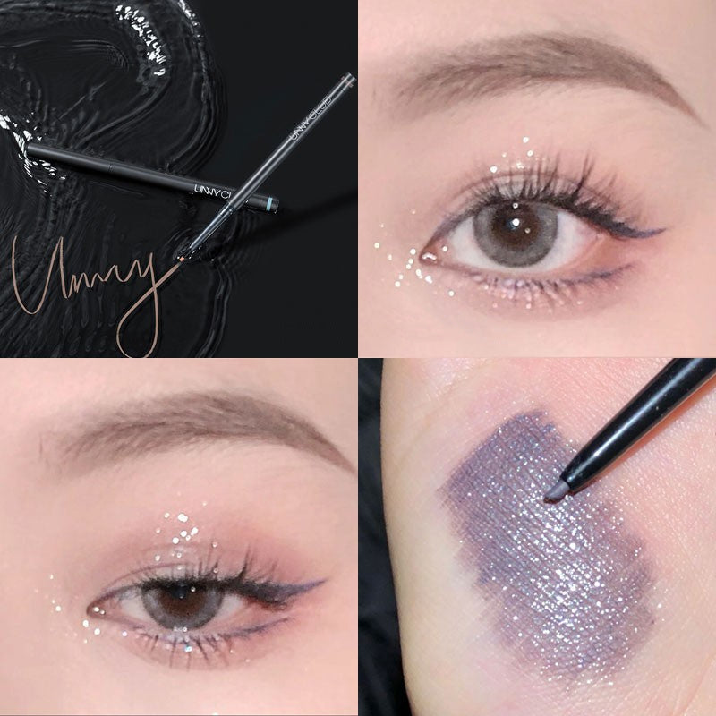 UNNY CLUB Skinny 1.5mm Super Slim Eyeliner Pen T2452