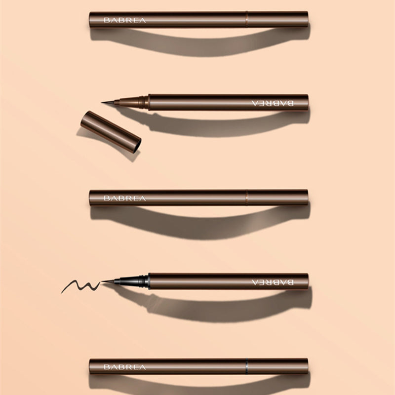 BABREA Waterproof Liquid Eyeliner Pen T2928