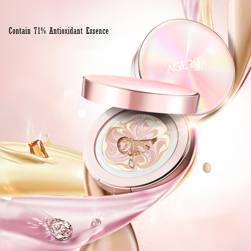 AGE 20's Luminous Edition Full-Featured 3-Color Air Cushion