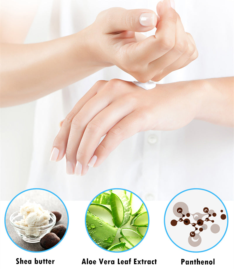 FASCY 80ml Moisture Bomb Hand Cream T2964