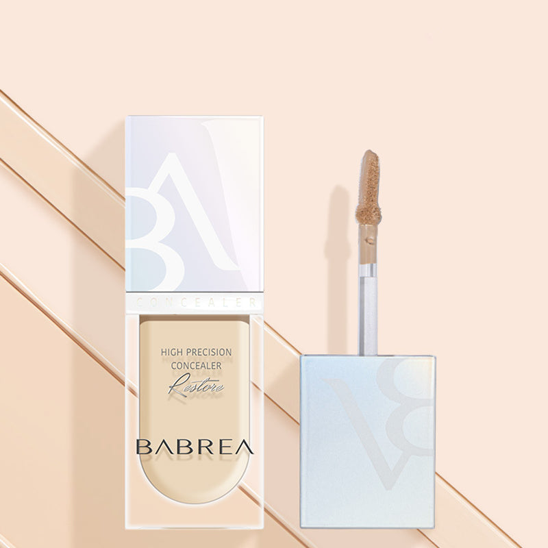 BABREA Nourishing Repair High Coverage Concealer T2901