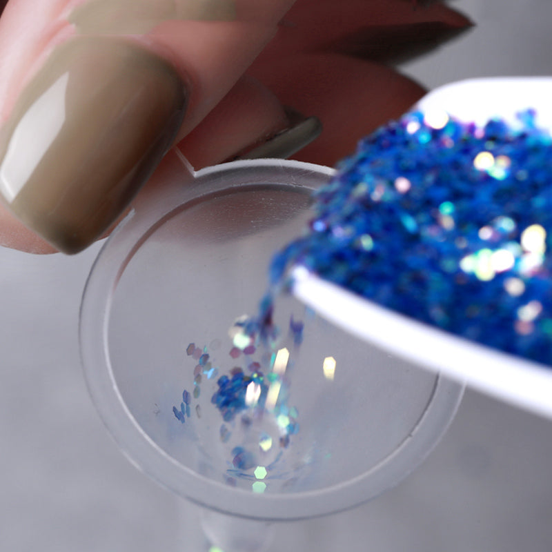 KaSi Professional Nail Dip Powder Recycling System T2651