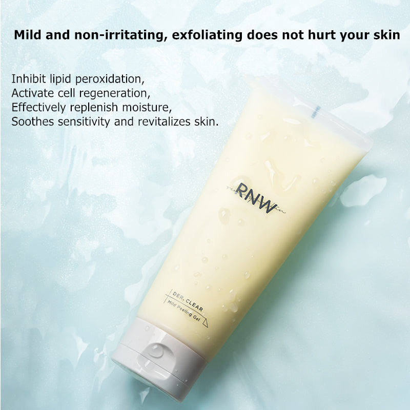 RNW Lactobacillus Fruit Acid Exfoliating Mild Peeling Gel 150ML T2879