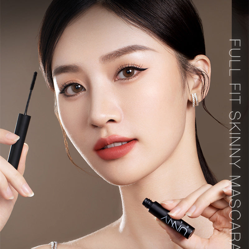 ماسكارا UNNY CLUB العضوية المقاومة للماء لتمديد الرموش T2457