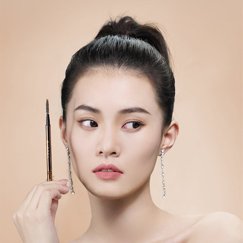 BABREA Waterproof Triangle Eyebrow Pencil T2982