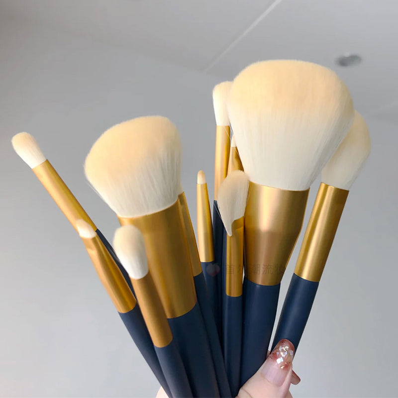 AMORTALS Star-Beats Makeup Brush T2505