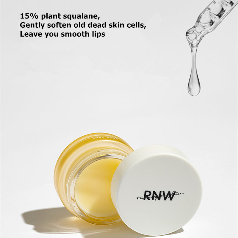 RNW Nourish Repair Fade Fine Lines Creamy Lip Mask T2880