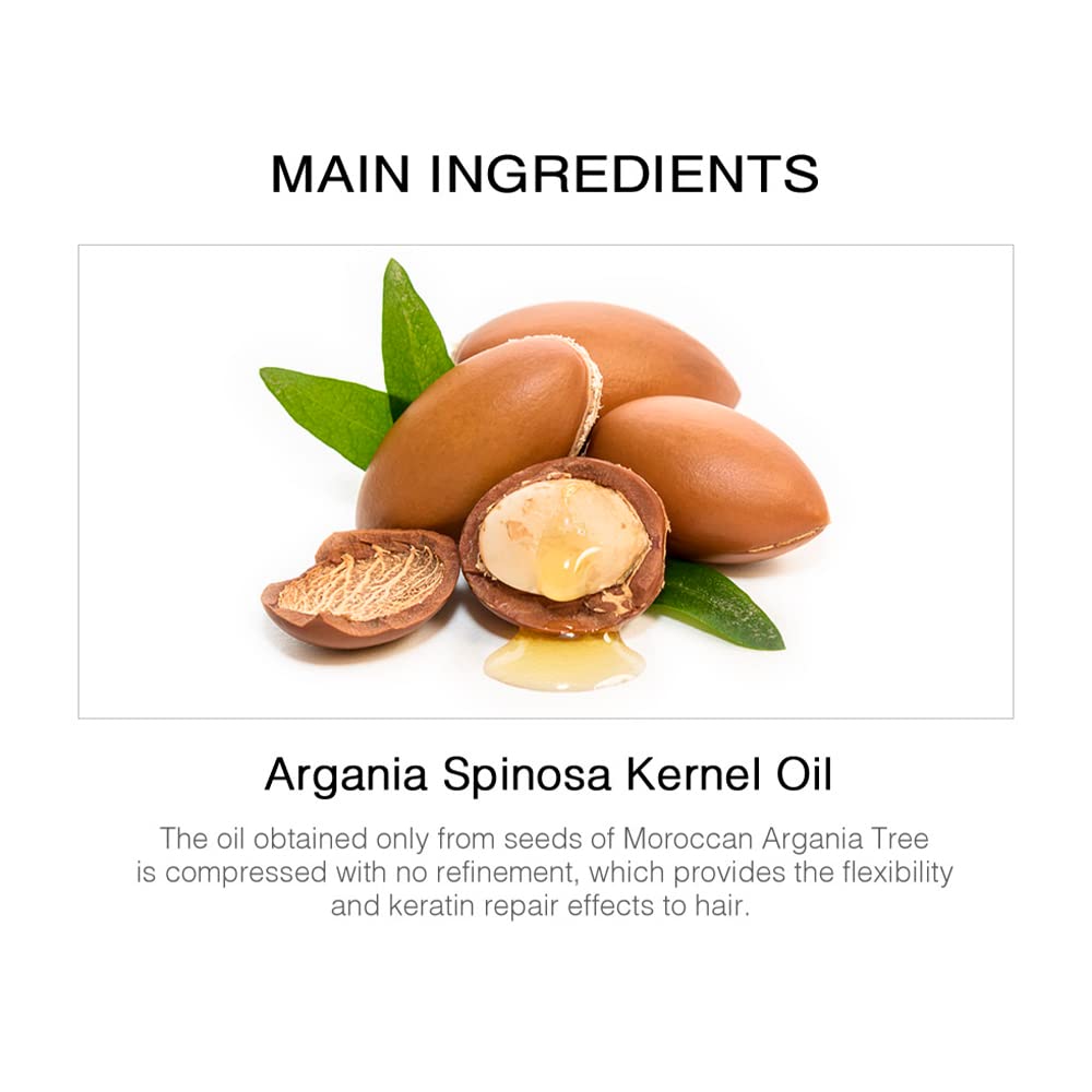 RNW Hair Serum Repair for Extremely Damaged Dry Hair T2537