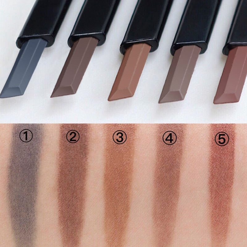 Perfect Diary Highly-Pigmented Hexagonal Eyebrow Pencil T2810
