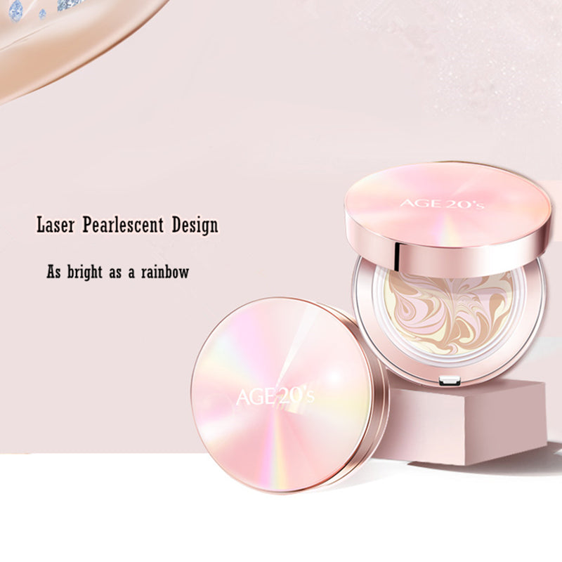 AGE 20's Luminous Edition Full-Featured 3-Color Air Cushion