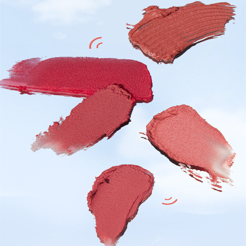JUDYDOLL Early Spring Series Matte Lip Tint T3164