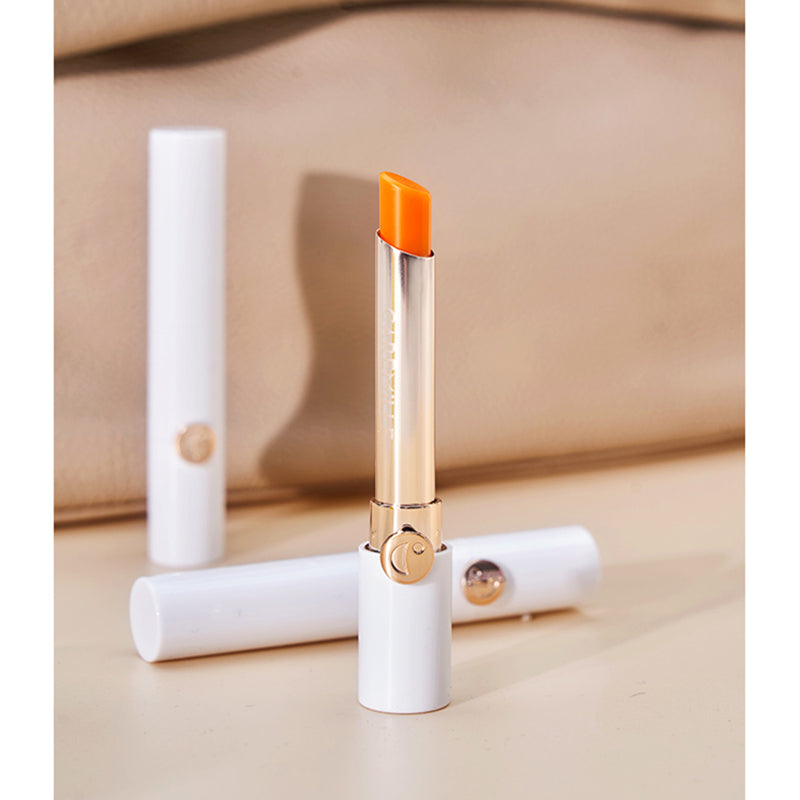 CAREMILLE Moisturizing Essence Color-Changing Lip Balm (5.0) T3046
