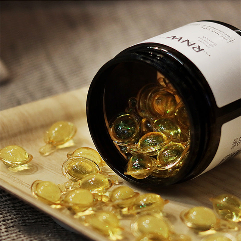 زيت RNW لإصلاح الشعر التالف T2538