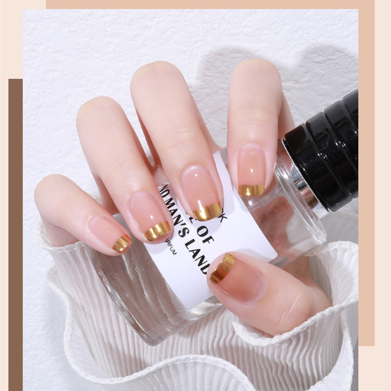 KaSi 7ml Three-Color Aurora Mirror Nail Powder T2650