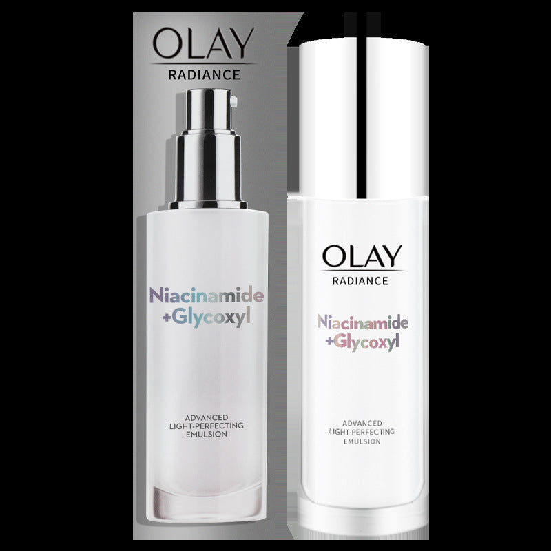 OLAY Niacinamide Glycoxyl Moist Brighten Whiten Lotion 100ml (1.0) T2802