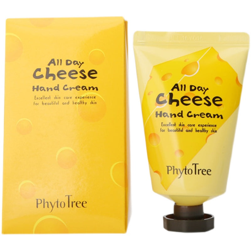 PhytoTree 50ml All Day Cheese Hand Cream 50ml T2965