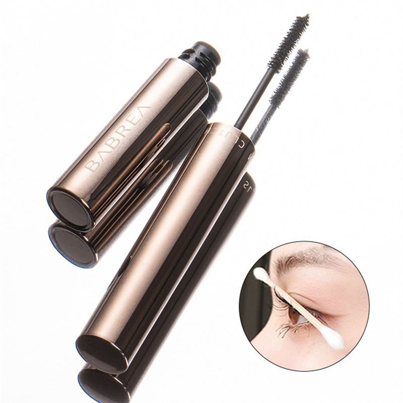 BABREA Waterproof Voluminous & 3D Lengthening Mascara T2980