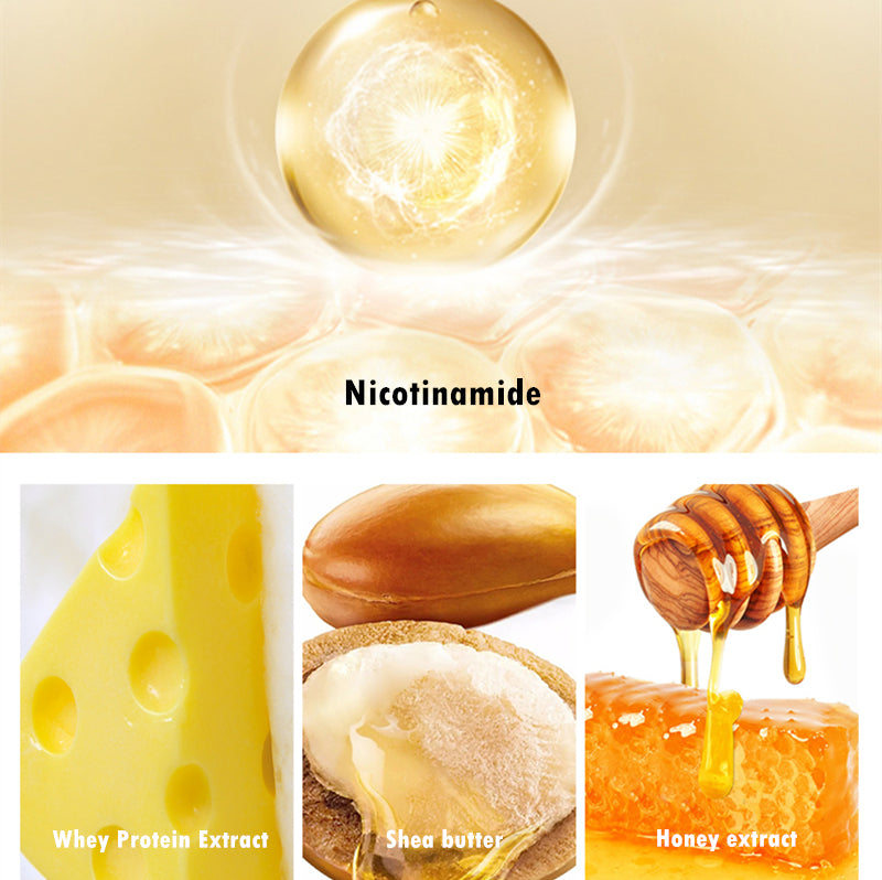 PhytoTree 50ml All Day Cheese Hand Cream 50ml T2965