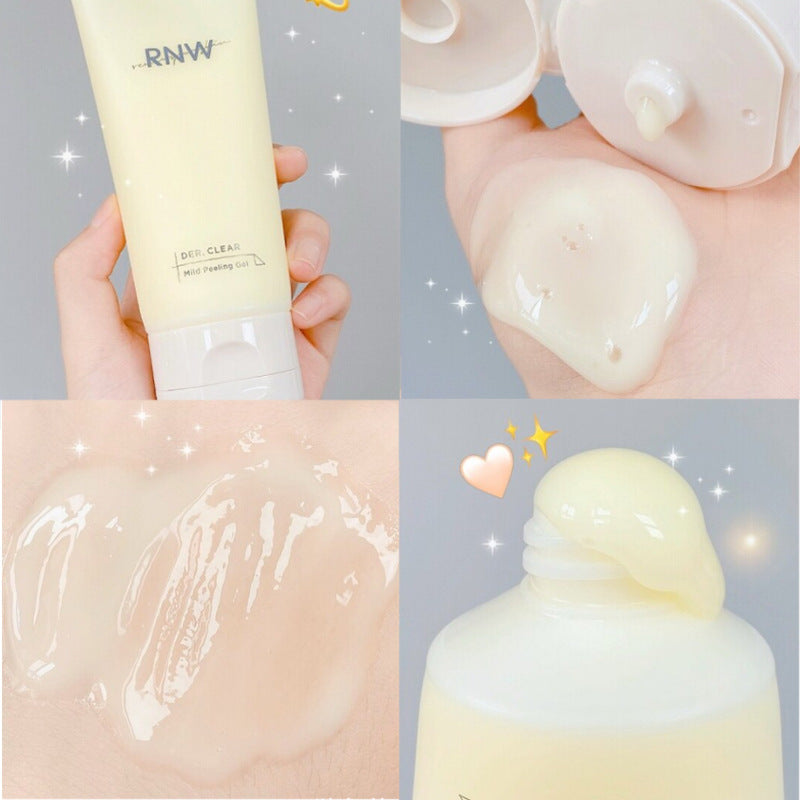 RNW Lactobacillus Fruit Acid Exfoliating Mild Peeling Gel 150ML T2879