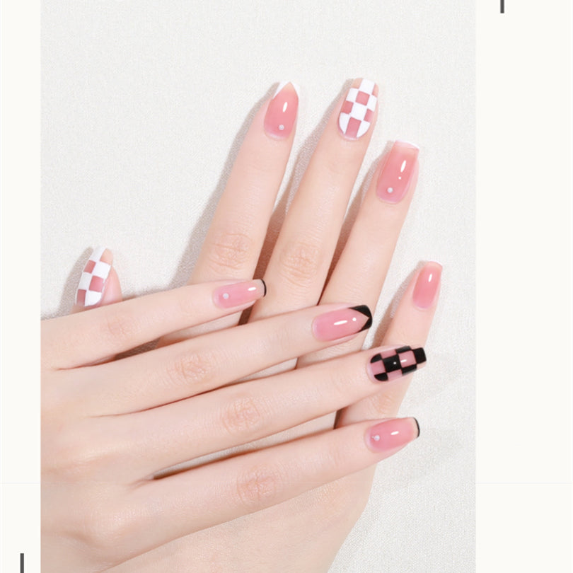 KaSi 10g Metallic Painting Gel Polish For Nail Art Design T2743