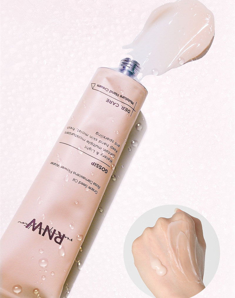 RNW Shea Butter Milk Watery Velvety Hand Cream T2851