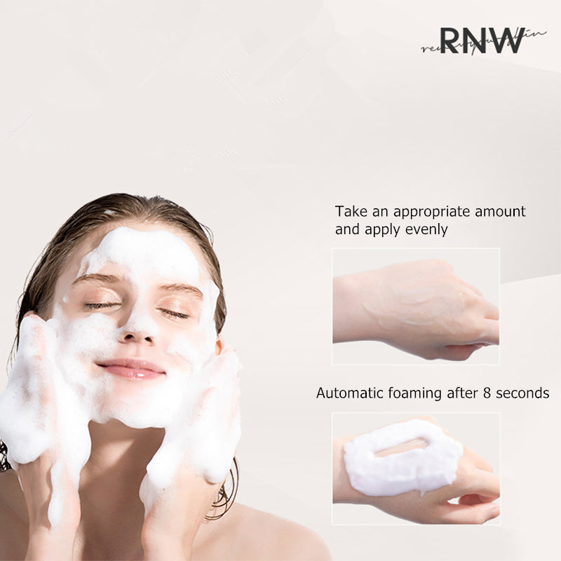 RNW Amino Acid Deep Cleansing Facial Cleanser T2887
