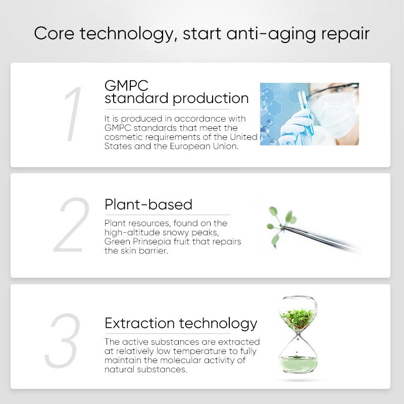 WINONA Anti-Sensitive Series Anti-Redness Rich Moisturizing Facial Cream T2196