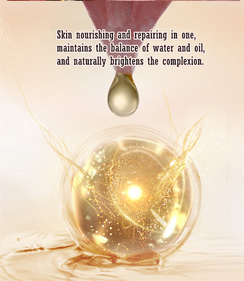 AGE 20's Luminous Edition Full-Featured 3-Color Air Cushion Foundation T3013