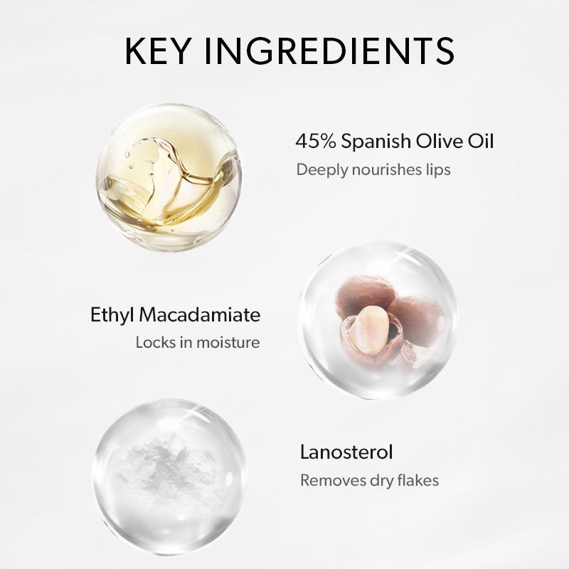 Perfect Diary Moisturizing Lip Balm Cruelty-free T2806