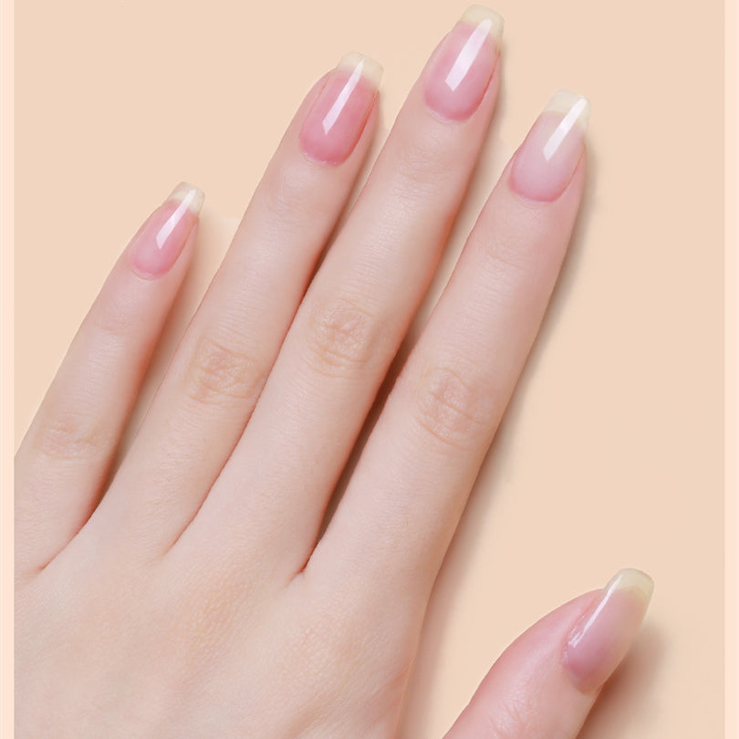 KaSi Eco-friendly Disposable Gel Polish Remover Wraps Pads & Tools T2640