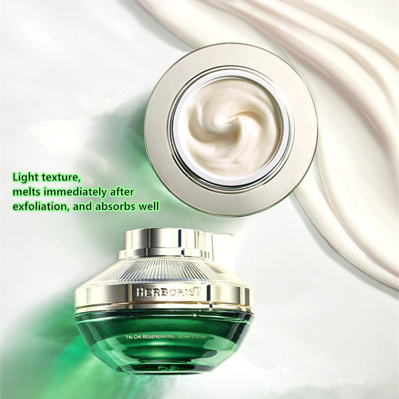 HERBORIST Tai Chi Biological Clock Revitalize Anti-aging Face Cream T3007