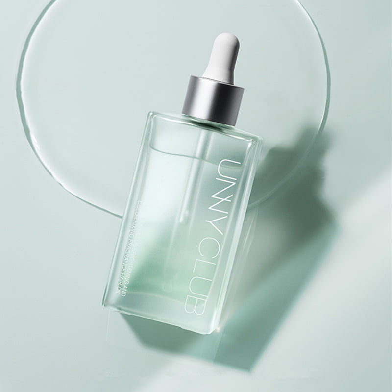 UNNY CLUB Fragrance Hair Serum Oil Repair Anti-frizz T2883