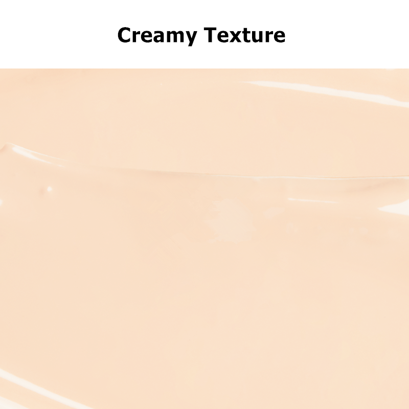 JOOCYEE Creaseless Creamy Concealer High Coverage T2849