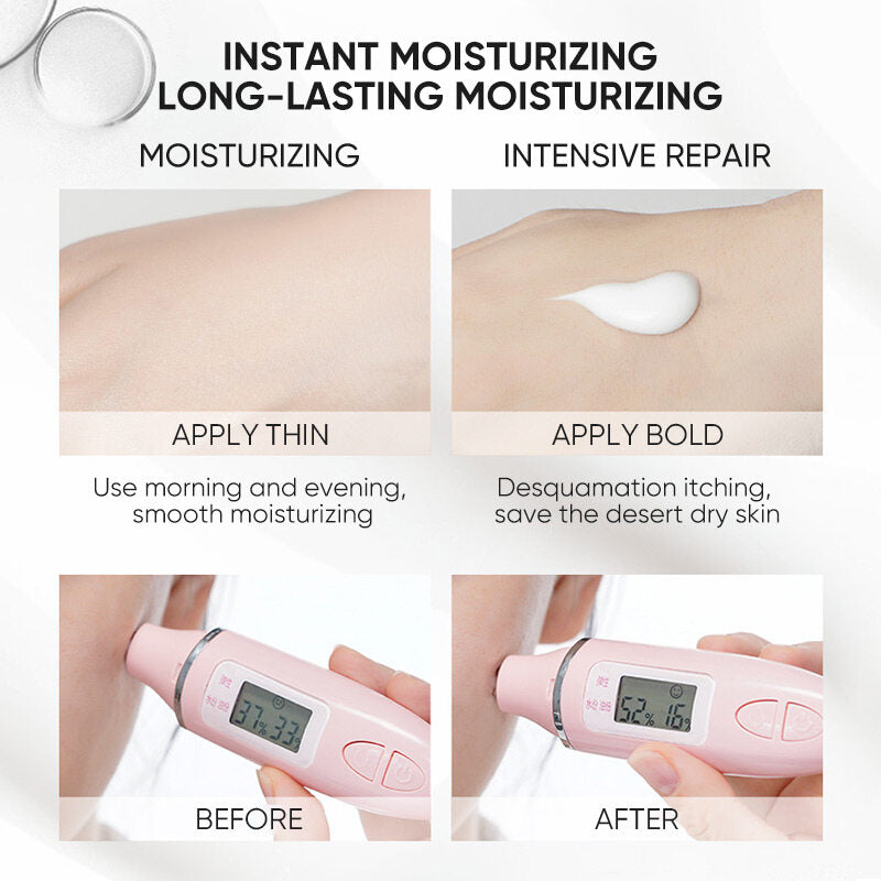 WINONA Moisturizing Series Softening & Soothing Redness Face Cream T2193