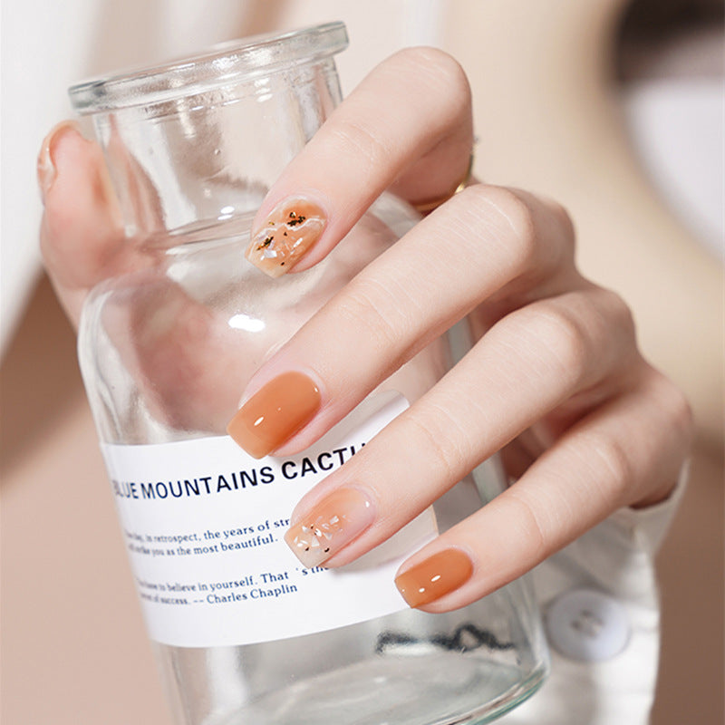 KellyKessa Professional Icy Crystal Gel Polish T3173