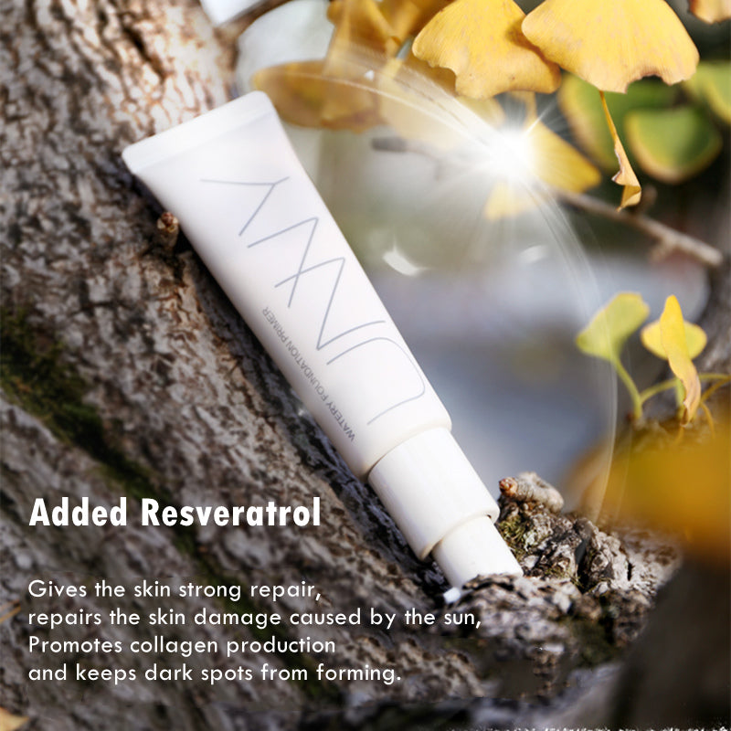 UNNY CLUB Airy Water Flawless Makeup Primer T2464