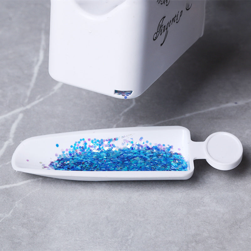 KaSi Professional Nail Dip Powder Recycling System T2651