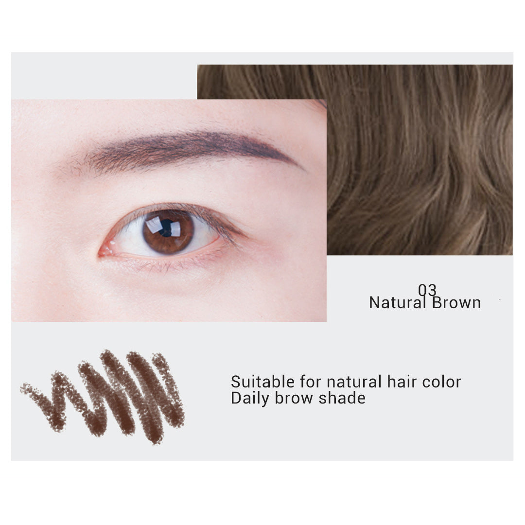 AMORTALS Shooting Stars Superfine Eyebrow Pencil T2520
