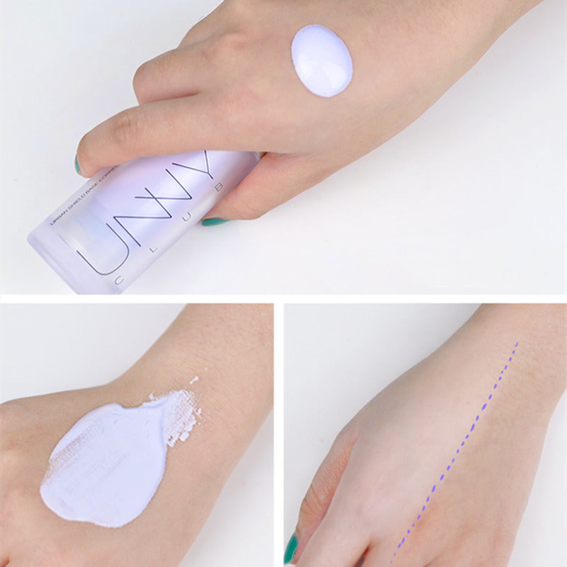 UNNY CLUB Watery Moisturizing Silky Makeup Primer T2466