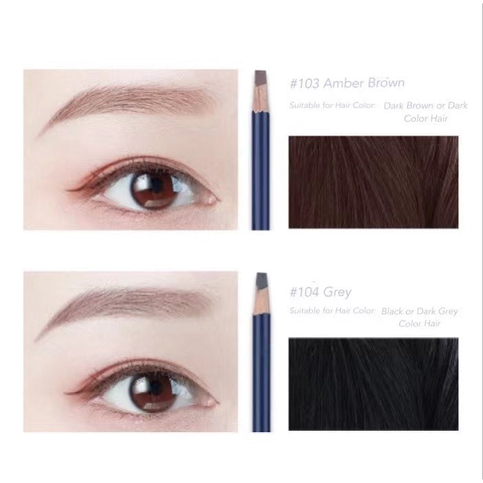 AMORTALS Waterproof Eyebrow Pencil T2521