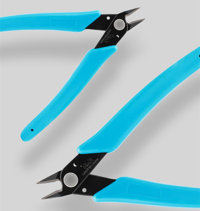 KaSi Nail Drill Pliers for Removing Rhinestone & Decoration T2780