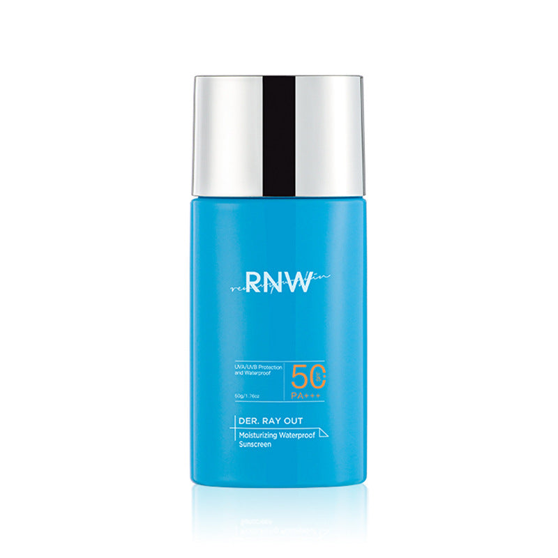 RNW 50ml Watery Waterproof Sunscreen Lotion SPF 50+ PA+++ T3118