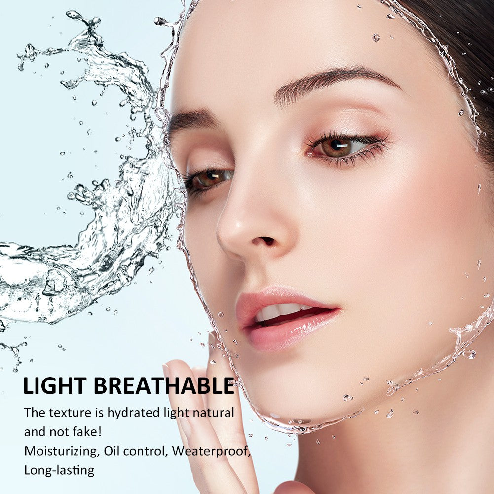 ZEESEA Makeup Primer Concealer Isolation Cream T2257