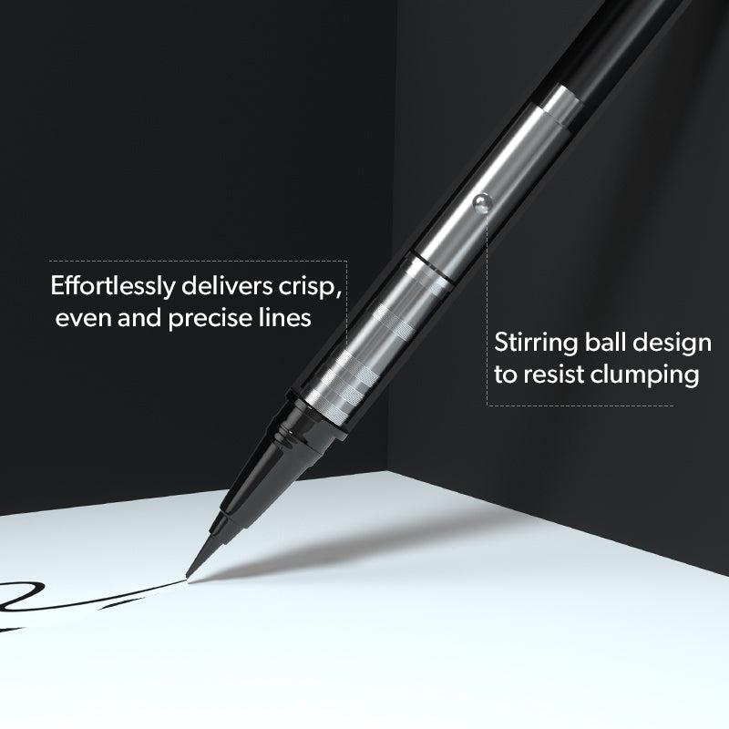 Perfect Diary Cruelty-free Super Slim Liquid Eyeliner Pen T2786