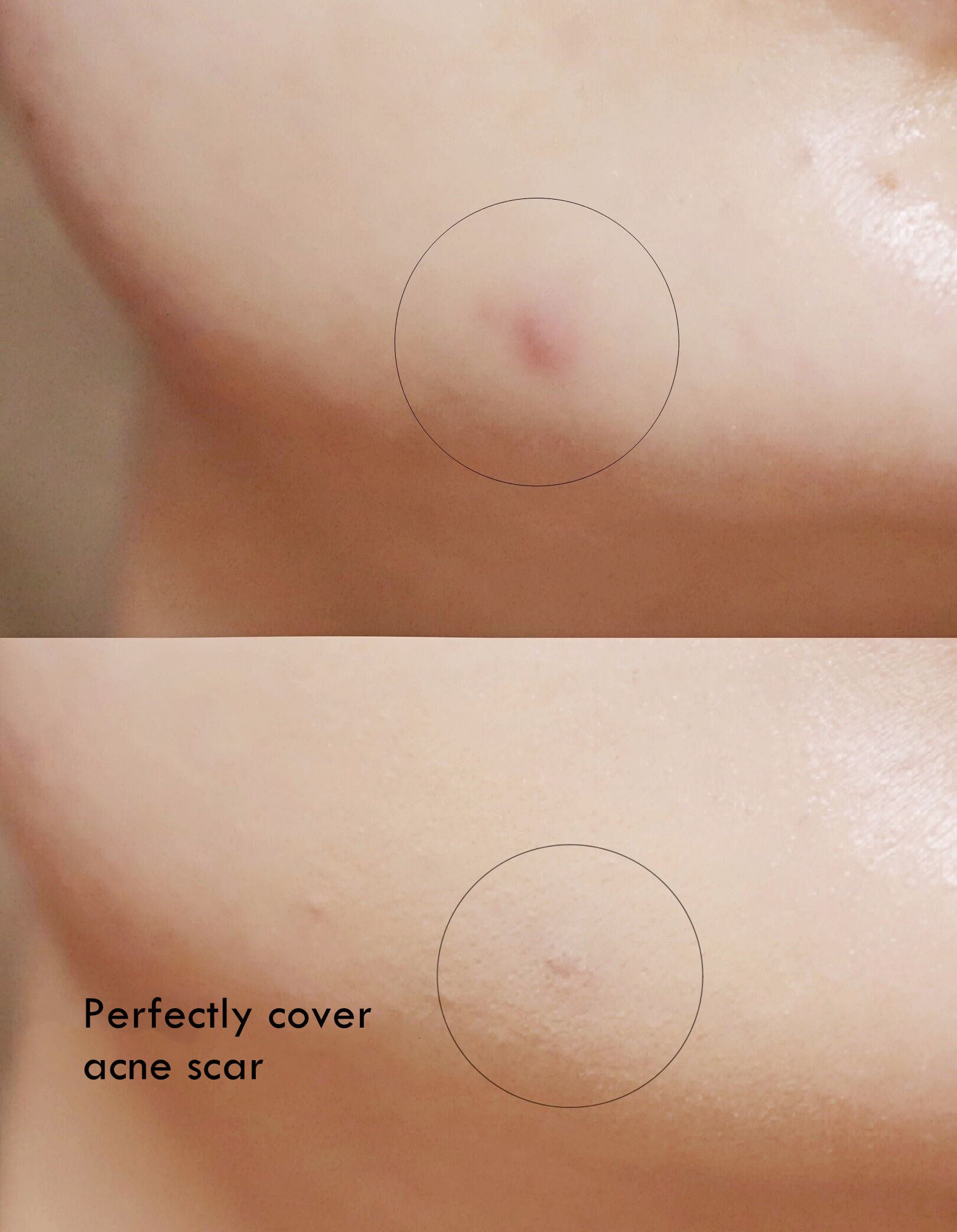 UNNY CLUB Airy Full Coverage Liquid Concealer T2470