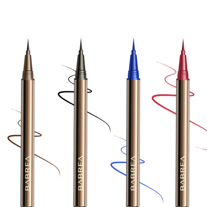 BABREA Waterproof Liquid Eyeliner Pen T2928