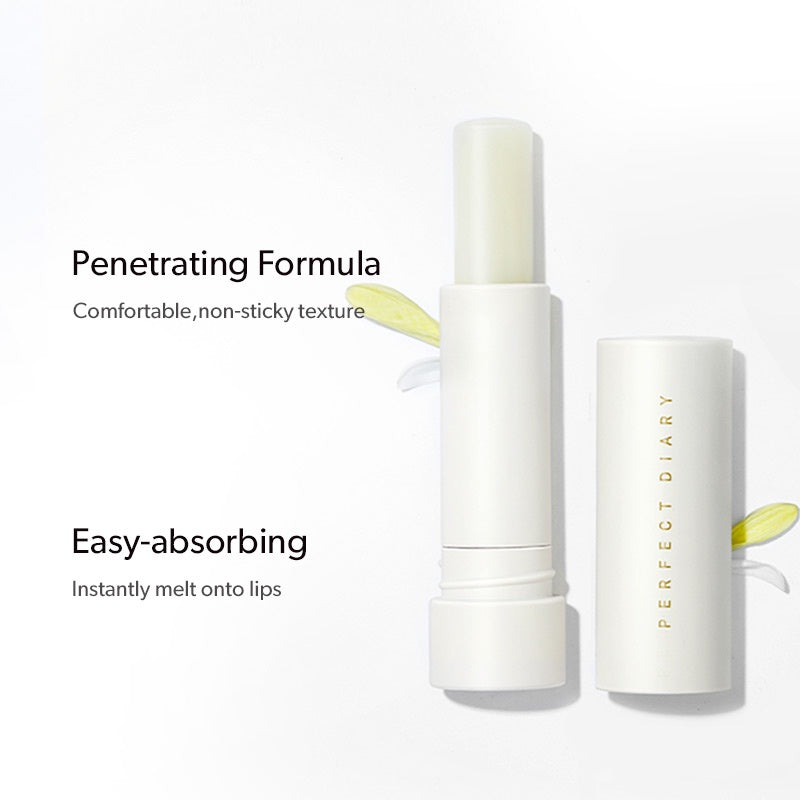 Perfect Diary Moisturizing Lip Balm Cruelty-free T2806