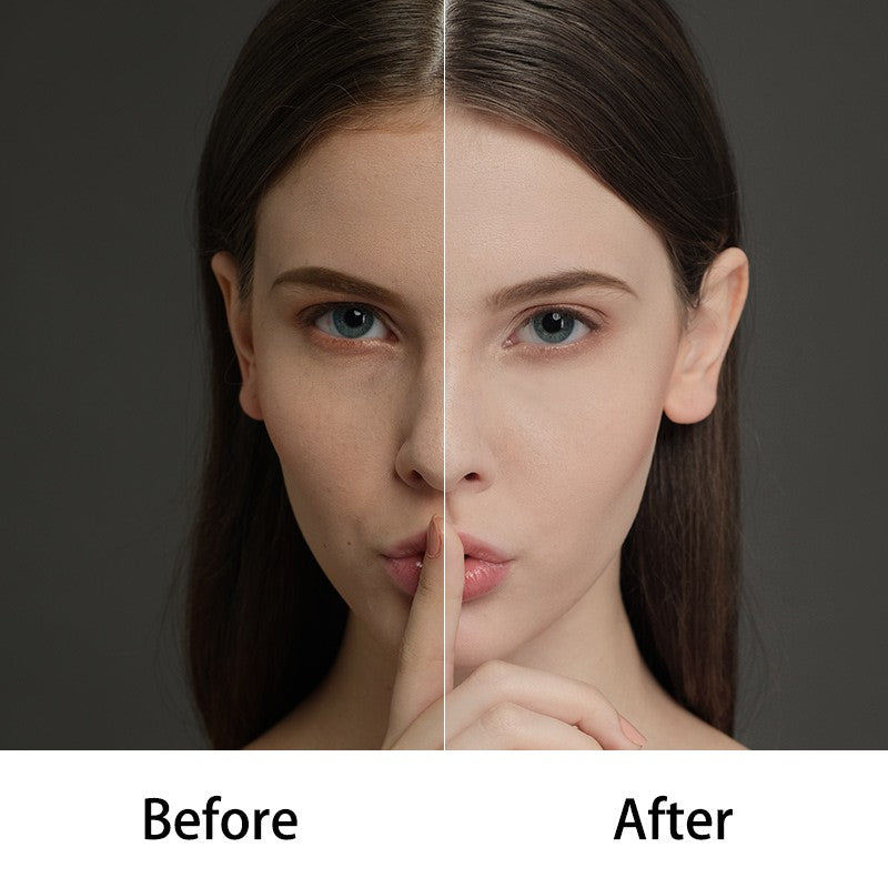 ZEESEA Concealer Full Coverage Long Lasting Poreless T2264
