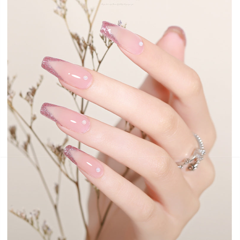 KaSi 10g Metallic Painting Gel Polish For Nail Art Design T2743