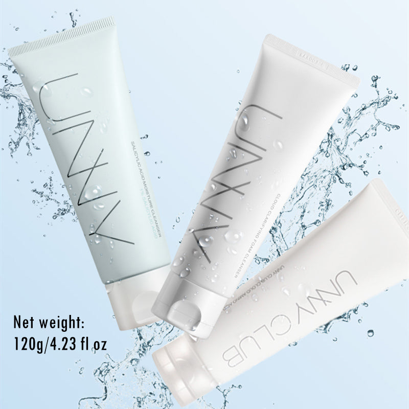 UNNY CLUB Mild Amino Acid Facial Cleanser T2453